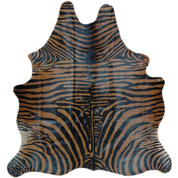 DARK ZEBRA