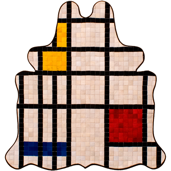 MONDRIAN