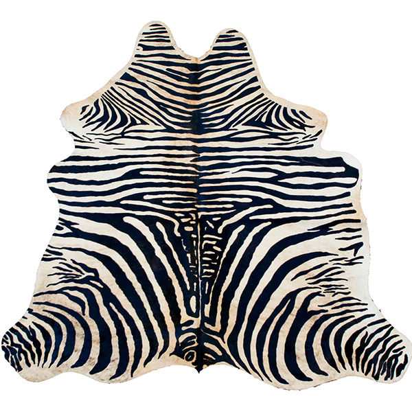 Black Zebra